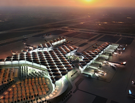 Amman Airport